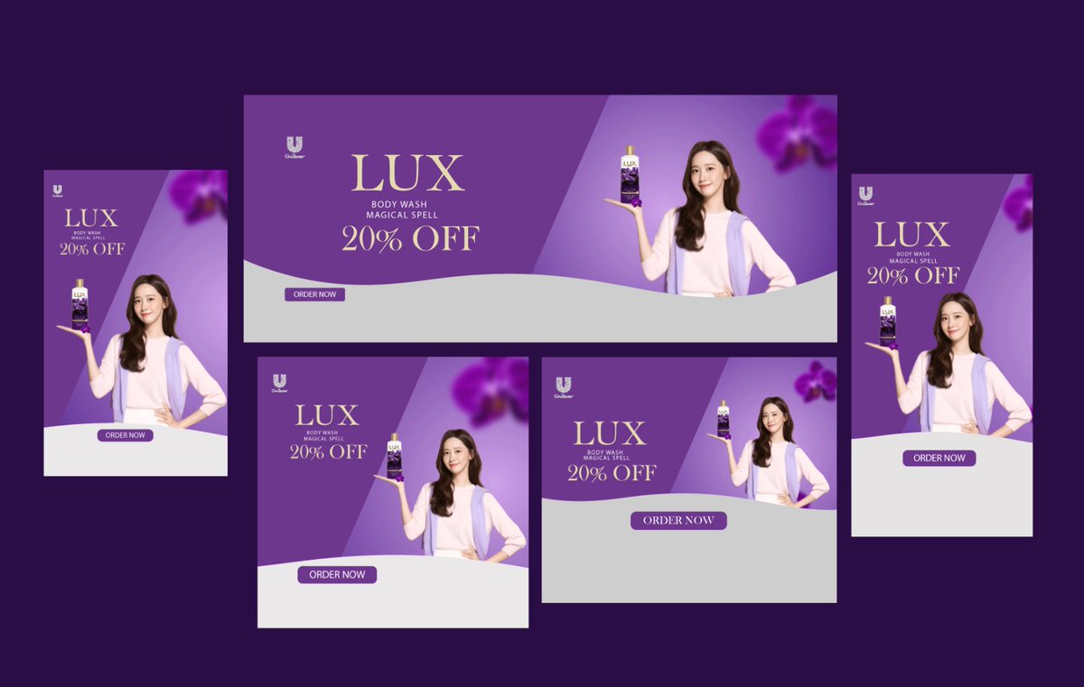 SadiaB31476's tweet photo. Google Ads Banner ✨
Designed by Sadia Begum
Available for client projects & brand work.
📩 DM for Collaborations or Project.
#webbannerdesign
#webbanner
#freelancedesigner
#webbanner
#GoogleAdsBD
#adsdesign
#bannerprint
#bannerdesign
#creativedesign https://t.co/GowtCud5vN