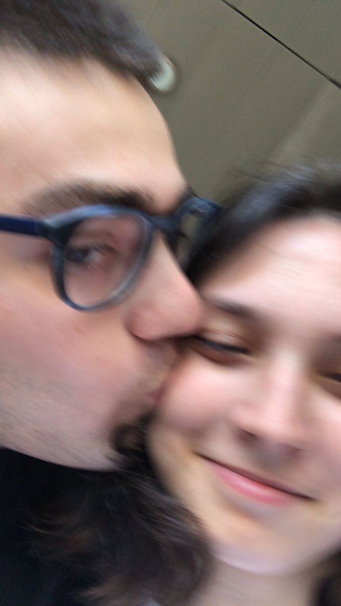 999albe's tweet photo. Happy valentine to my favourite person ever 💜 https://t.co/a0rHmBG2cB