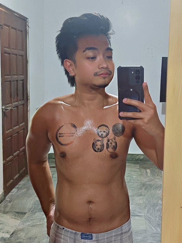 Amir 🔝 tweet media