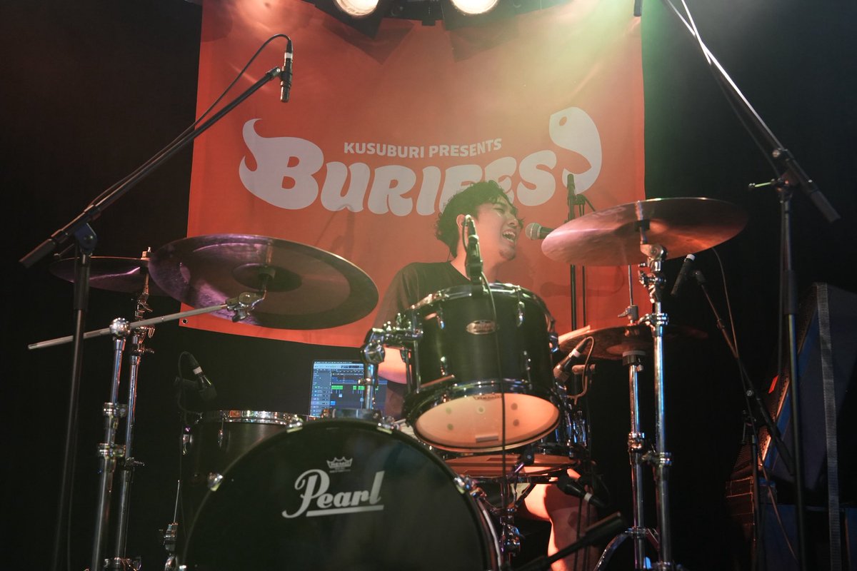 BURIFES │ ブリフェス tweet media