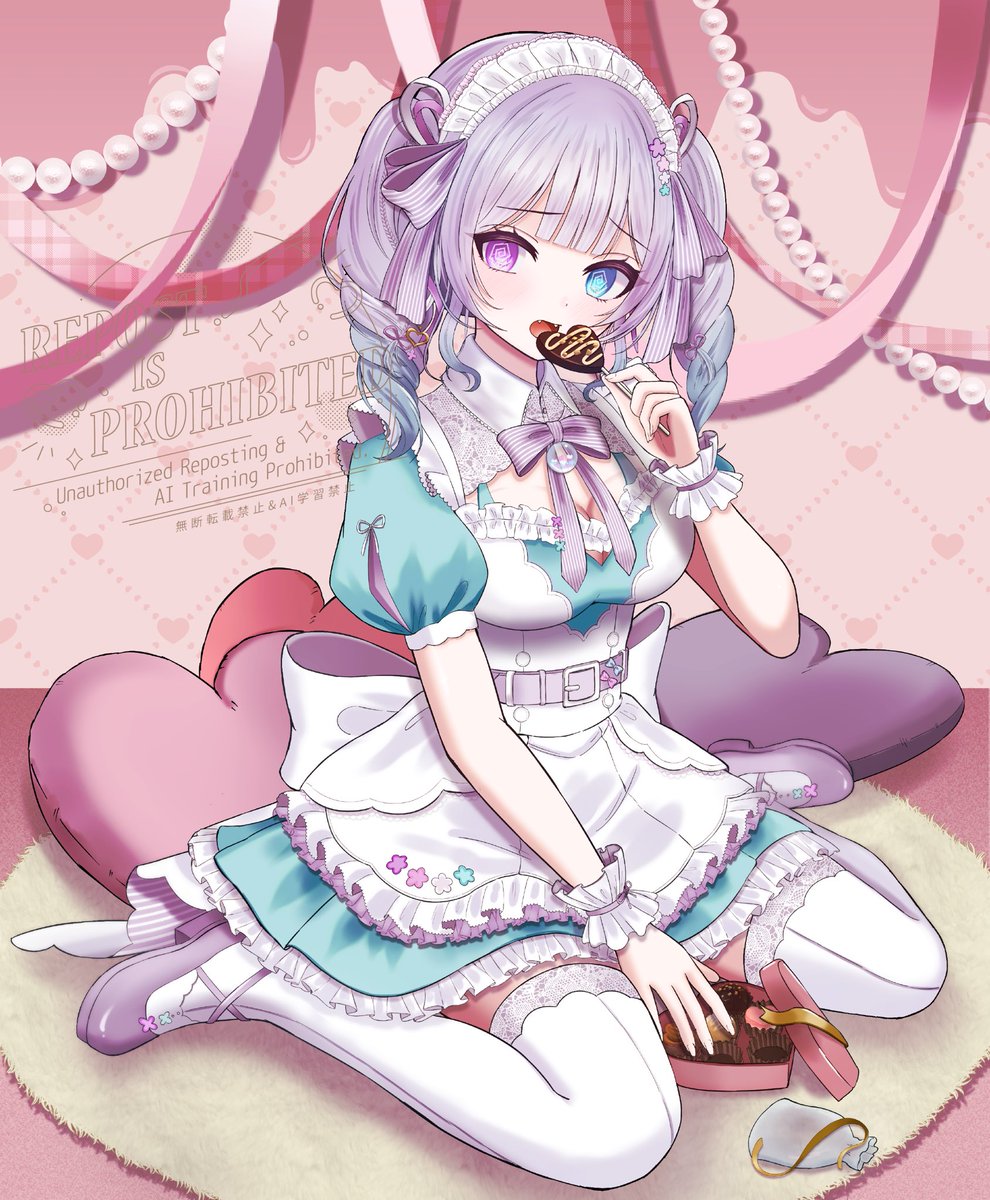 リラさん (@riraranran) / Posts / X