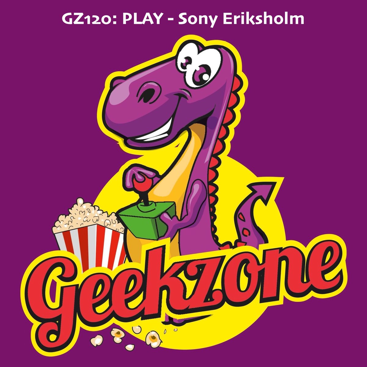 GeekZoneDe's tweet photo. Geekzone No.120: PLAY - Sony Eriksholm 📱
SURPRISE! Wenige Stunden nach der Aufnahme gibts heute schon die neue Folge.
u.a. mit PlayStation State of Play Recap, Sons of Sparta, Nioh 3, High on Life 2, Reanimal
Viel Spaß damit!
https://t.co/PQ8gH2eWuf #podcast #videogames #games https://t.co/GbRptMICAs