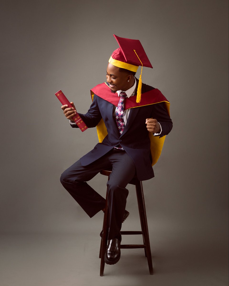 shotbydej's tweet photo. UNILAG CLASS OF 2025

#photography
#shotby? #productofgrace #sbd #photographers #melanin https://t.co/jzDct4ArAn