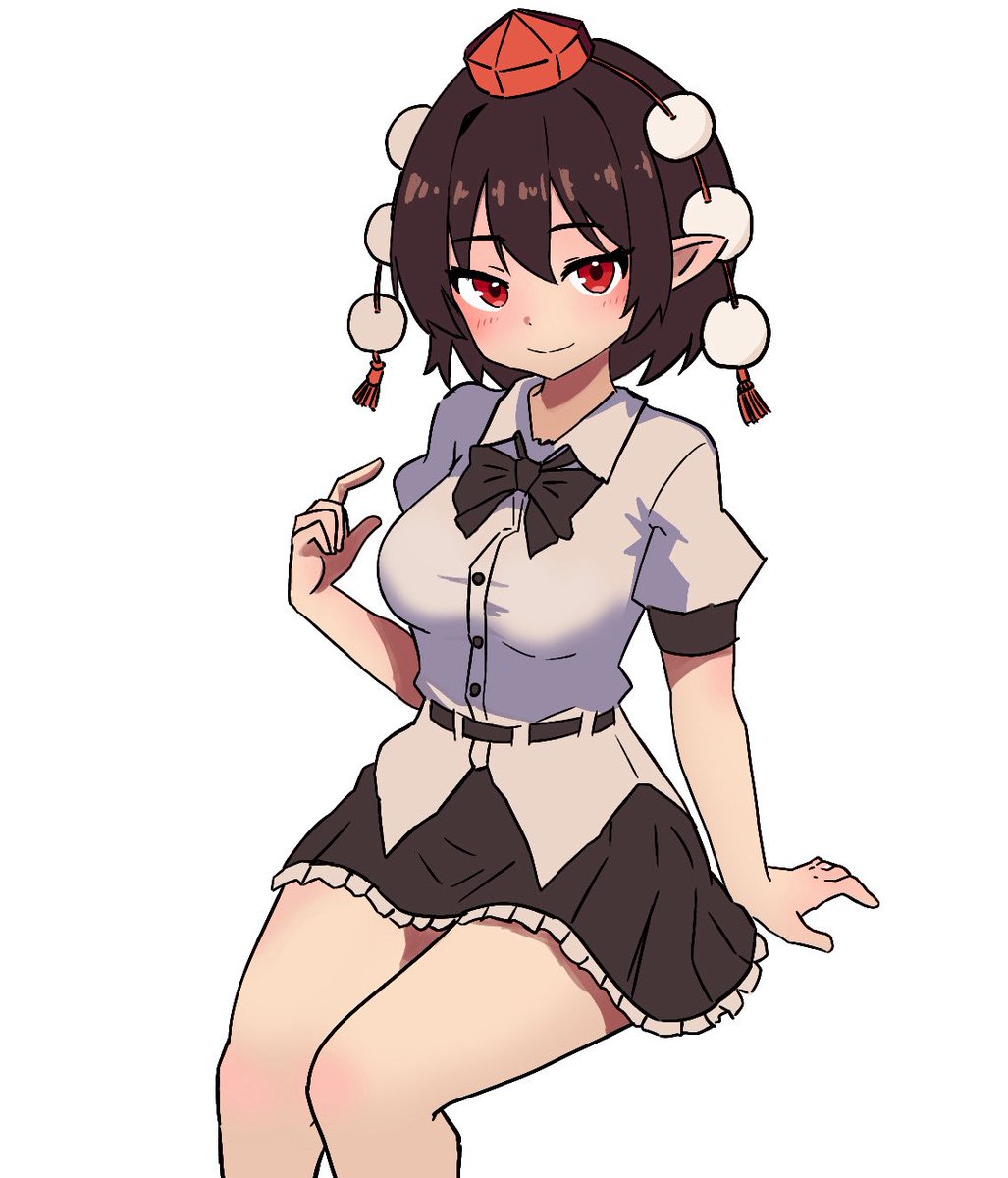 これくらいの画像サイズが一番描きやすいわ