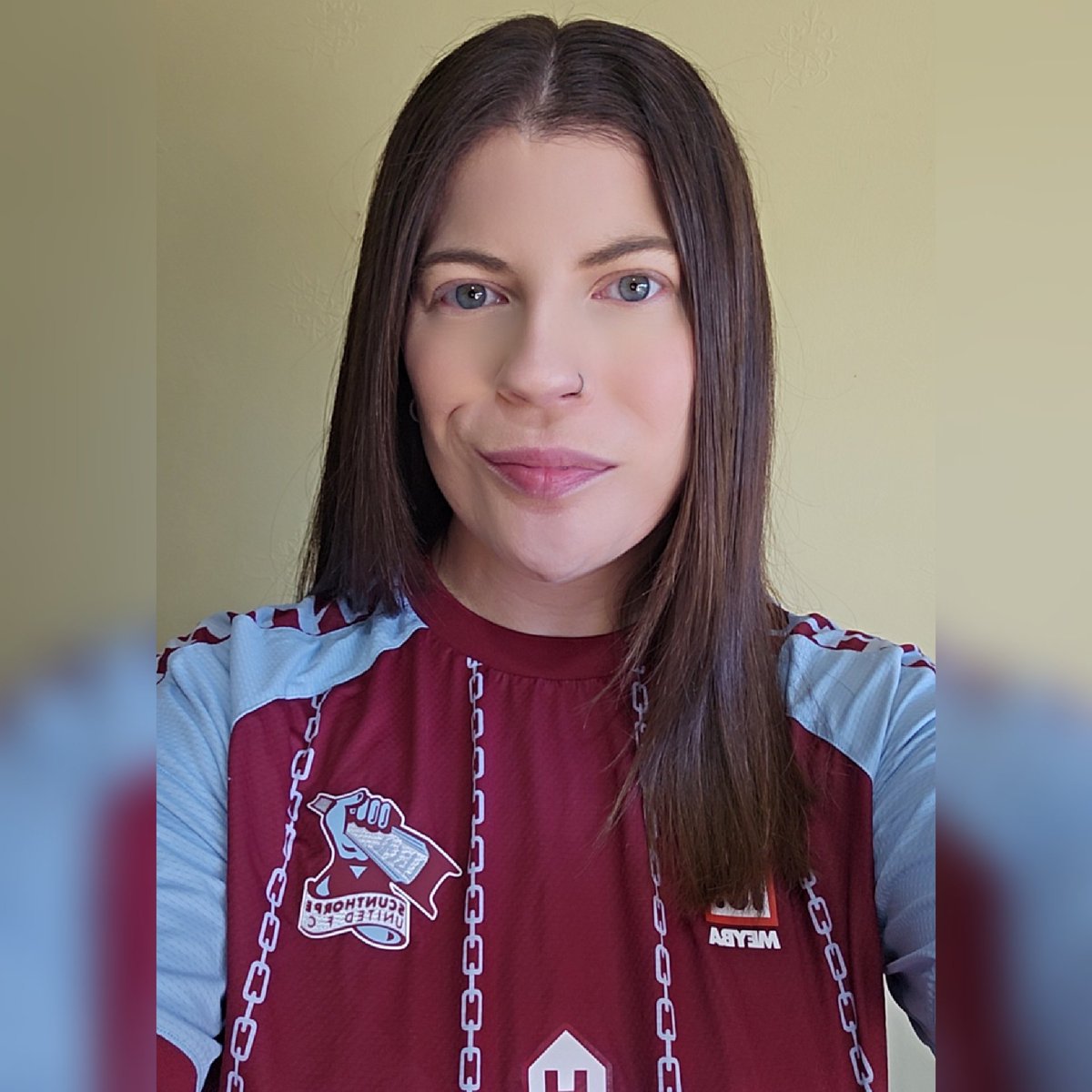 Sarah Casey tweet media