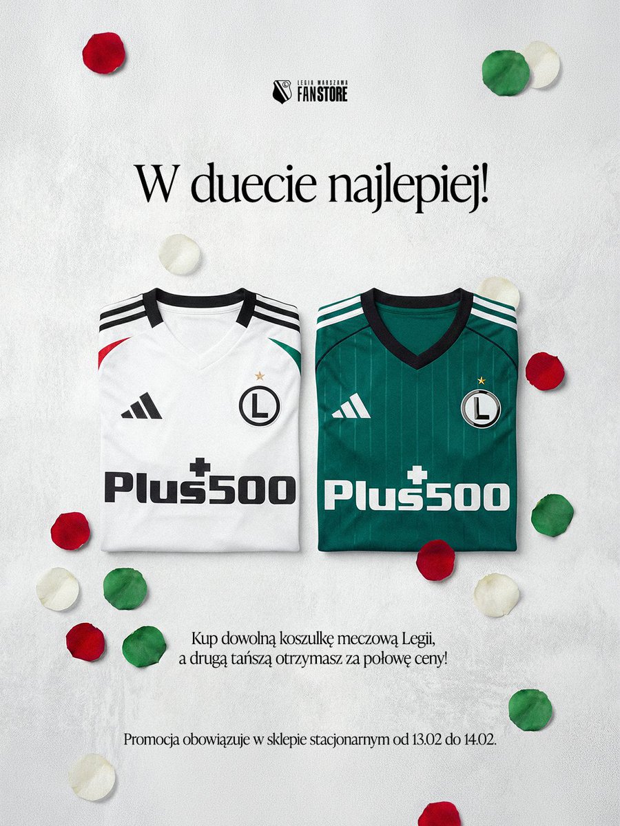 Legia Warszawa 🏆 tweet media