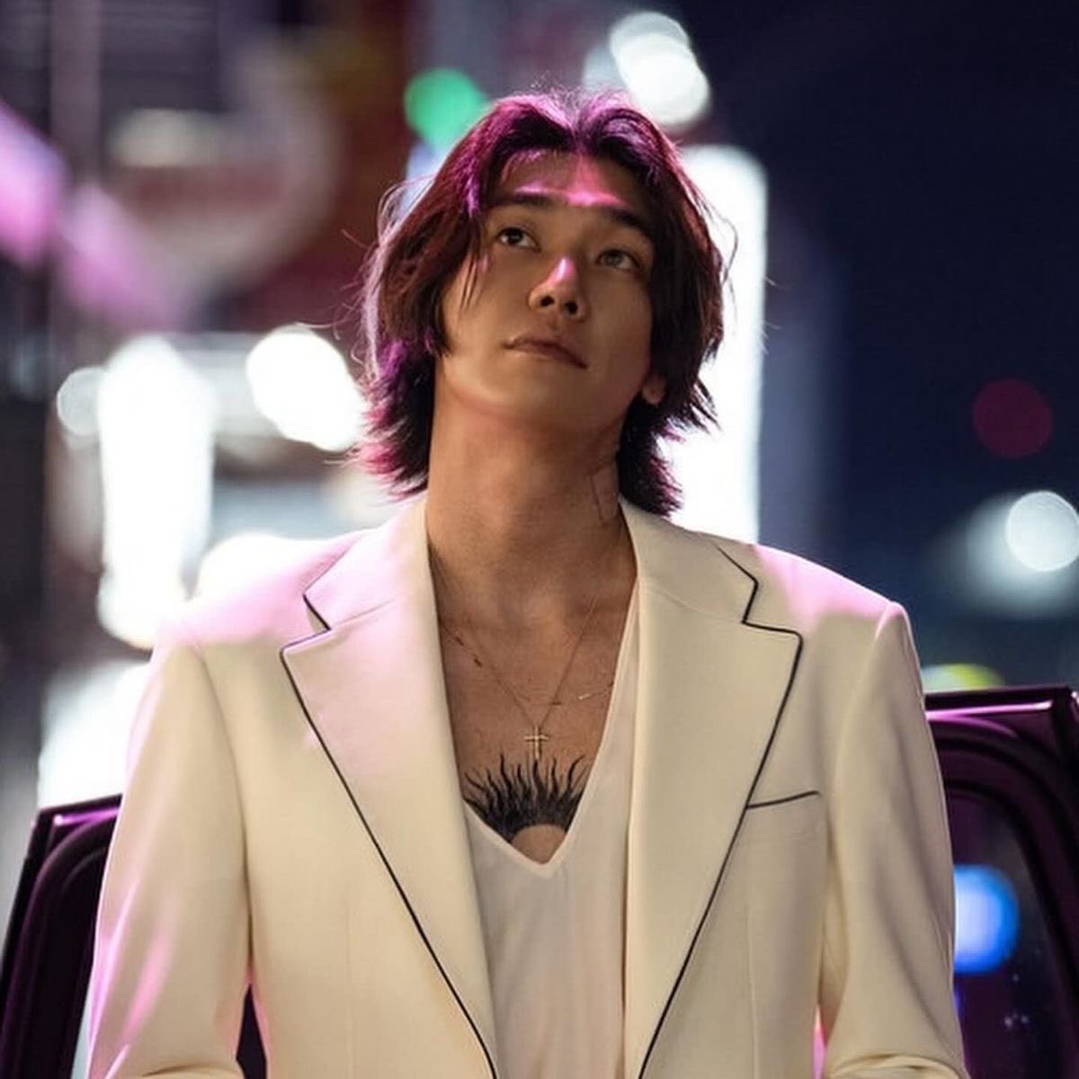 칭긔가 남친이 생겼는데 일상에서 제일 많이 접촉 하는 친구가 나라서 내 얘길 많이 하는데 김영광 얘기만 해서 남친이 날 김영광이라고 부른다고 함ㅋㅋㅋㅋㅋ
💁🏻‍♀️나 친구 좀 만나고 올게
💁🏻‍♂️누구 김영광?
샤갈ㅋㅋㅋㅋㅋㅋㅋㅋㅋㅋㅋㅋㅋㅋㅋㅋㅋㅋㅋㅋㅋㅋㅋㅋ 오히려 좋아? 😻