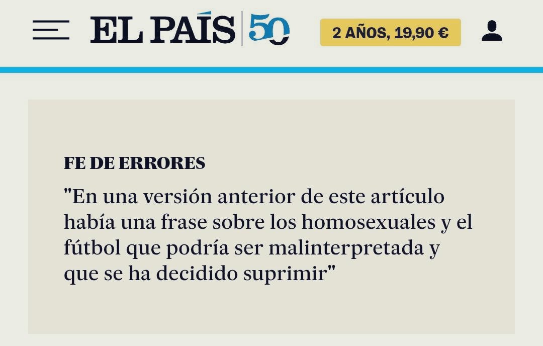 Ayer me dejaron escribir un artículo sobre el Benidorm Fest.

Dadle cariño.