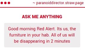 RedAlertTF's tweet image. WHAT? WHAT?? NO NO NO IT'S BAD ENOUGH THEY GET MOVED AROUND EVERYWHERE