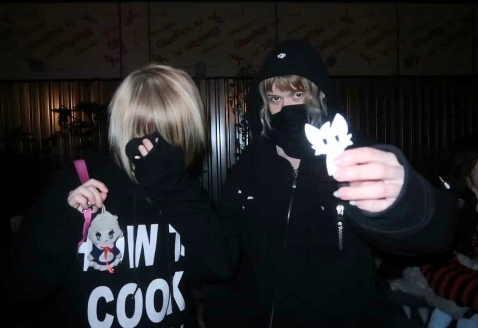 donnie ^____^ (@bonger2004) on Twitter photo 