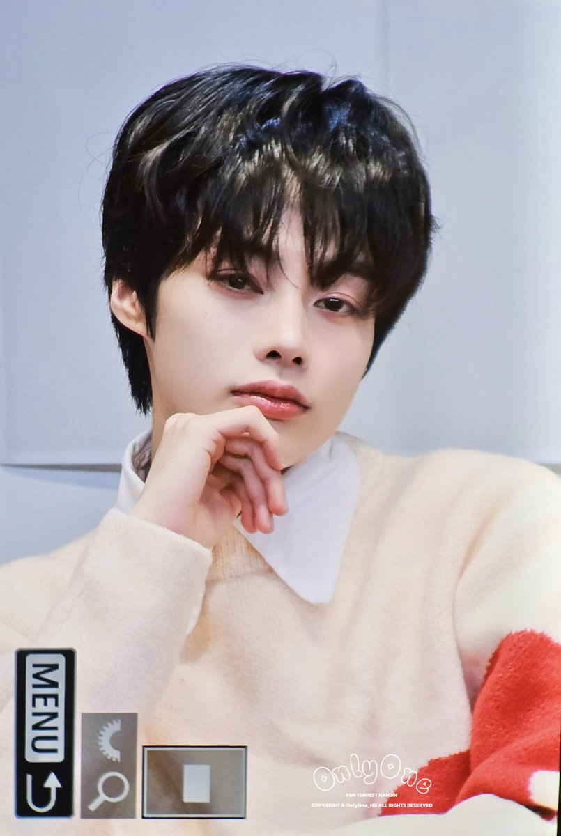 OnlyOne_HB's tweet image. 𝐏𝐫𝐞𝐯𝐢𝐞𝐰˚ 
260214 

#템페스트 #TEMPEST #냥이뷰 
#한빈 #HANBIN #오늘의한빈이