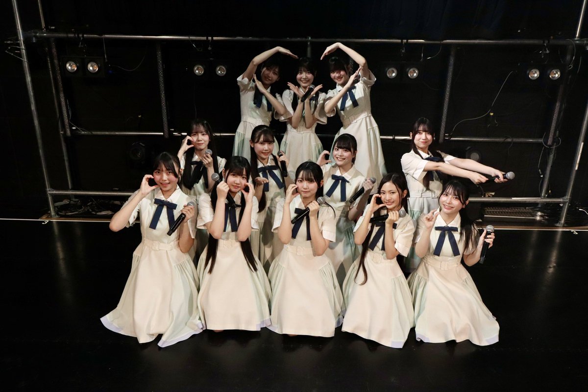 STU48 (@STU48_official_) / Highlights / X