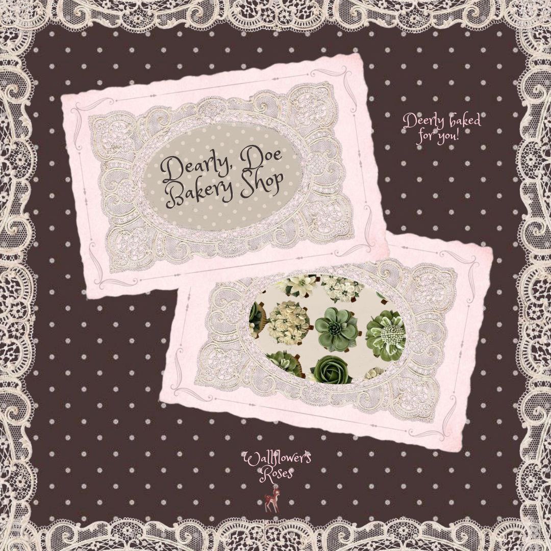 ⠀⠀  ⠀⠀
⠀⠀              ⊹₊˚‧︵‿₊୨ᰔ୧₊‿︵‧˚₊⊹ 
              Knock knock, <a href="/ysadaIawaa/">ysabella.</a>!🚪
        𐔌՞ ܸ.ˬ.ܸ՞𐦯 We have a delivery for you!🦌
 
💌 — Happy Valentine’s day! You deserve a love as sweet as our pastries! With all the love from Dearly, Doe 🤎