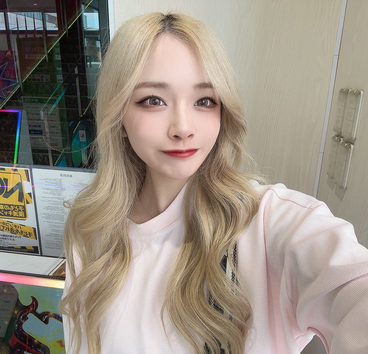 明日の告知】

◤◤ 2026年2月15日(日) ◢◢

明日は
#りっちらんど上尾店 様 にお伺いします🥰✨

毎回盛り上がっているお店様✨👏
今回もどんな盛り上がりになるのか
とても楽しみです🔥

そしてミッションもクリア目指して
明日も1日頑張ります(ง •̀_•́)ง

📝抽選は【オンライン抽選】
⏰締切は