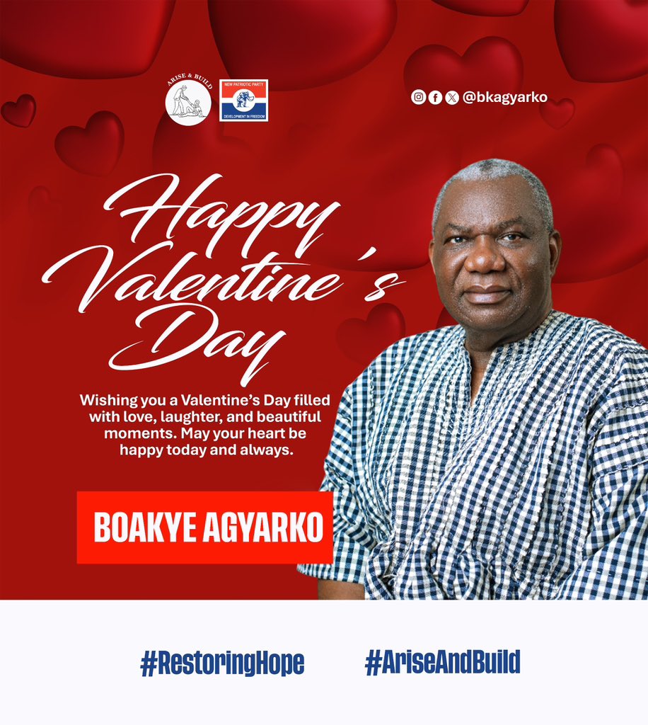 bkagyarko's tweet photo. #HappyValentinesDay2026 https://t.co/Zx2YqaGqfh