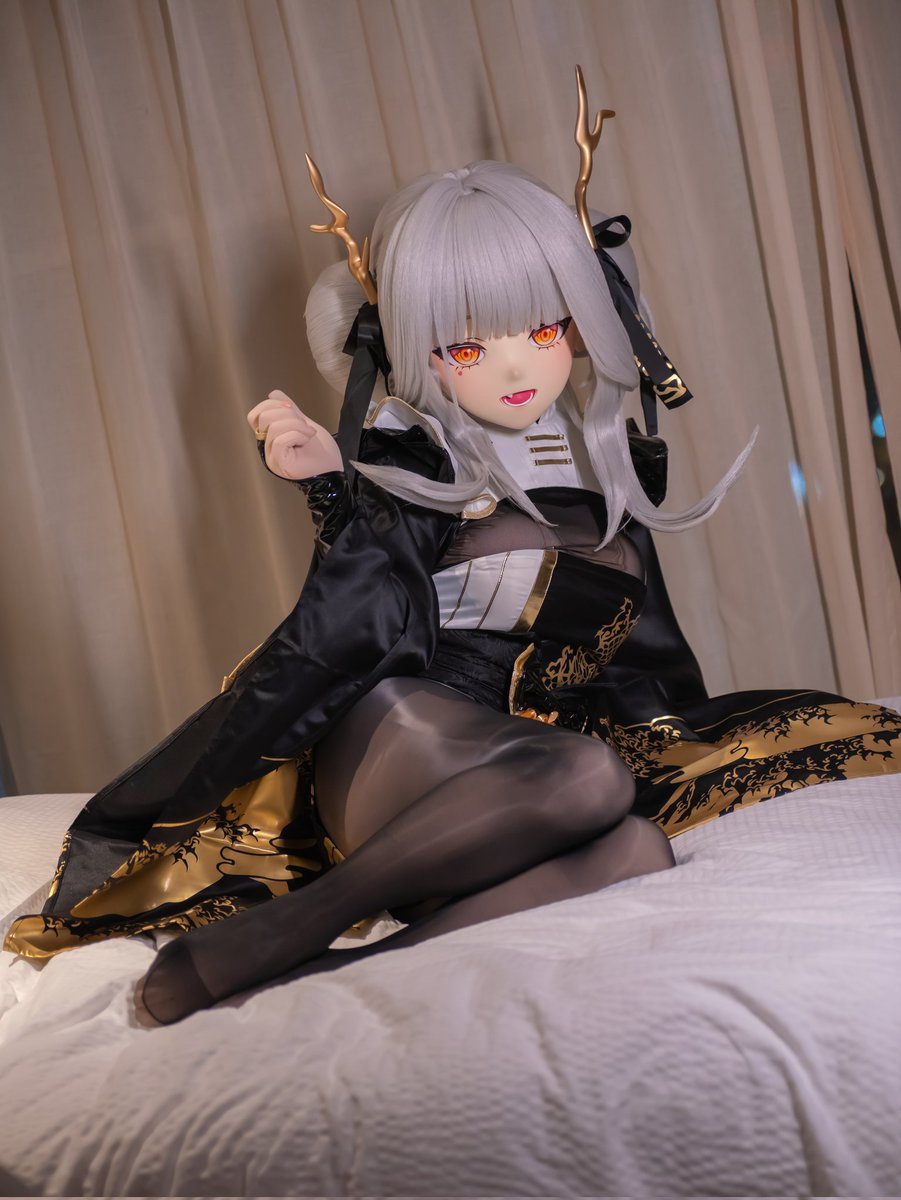 摇艾YuA tweet media