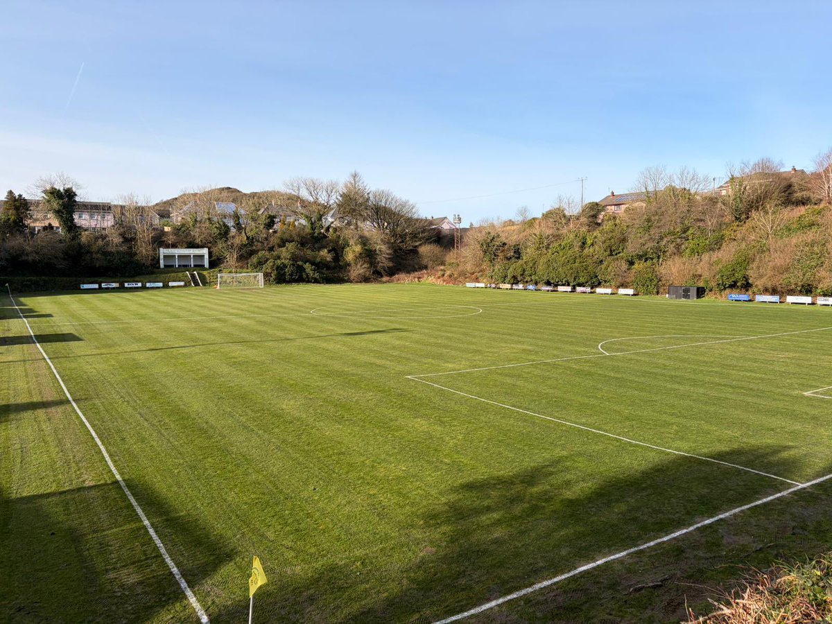 Nanpean AFC tweet media