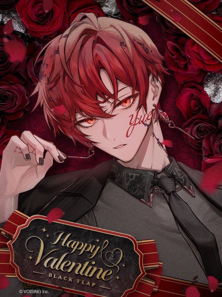 ユエル🪽ブラフラ (@Yuelflap) / Posts / X