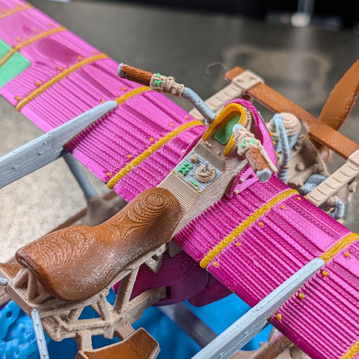 ウノケン@3Dプリンター最新情報と比較 tweet media