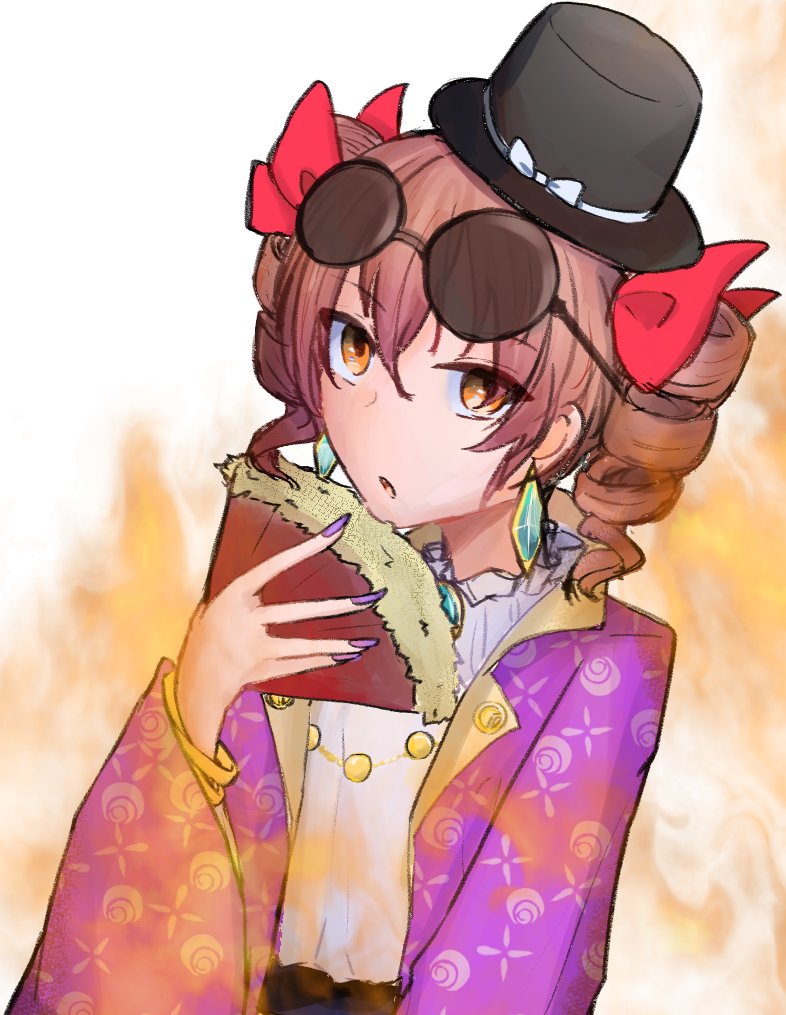 はるまき tweet media