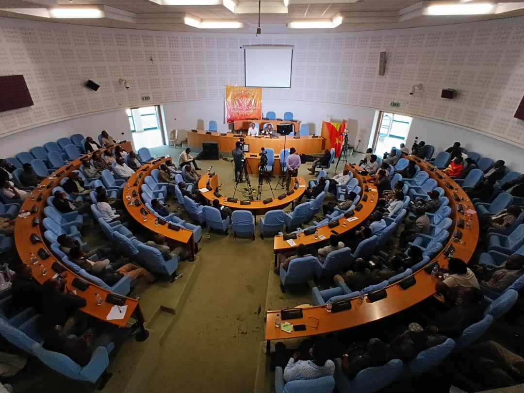 Prof. Kinfe Abraha Gebre-Egziabher tweet media