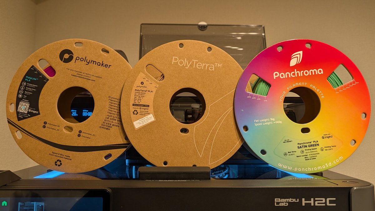 ウノケン@3Dプリンター最新情報と比較 tweet media