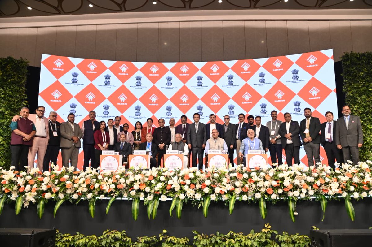 Manohar Lal tweet media