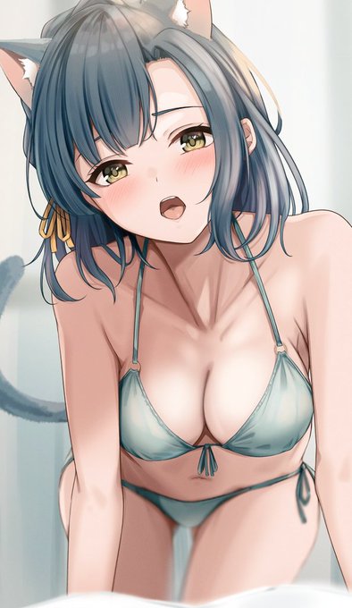 にゃにゃお…🐱🐱 