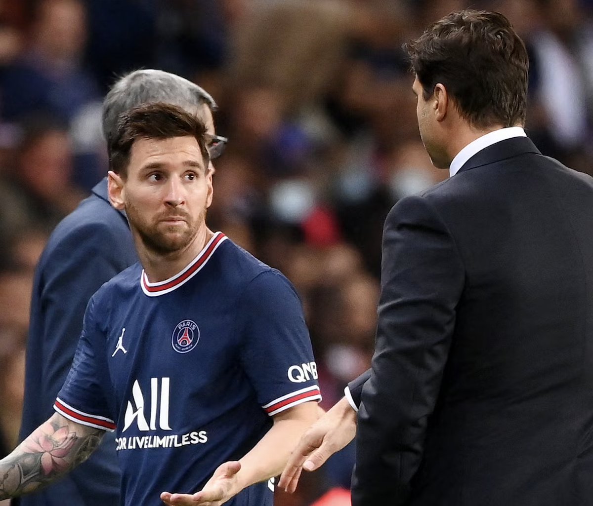 The Touchline | 𝐓 tweet media