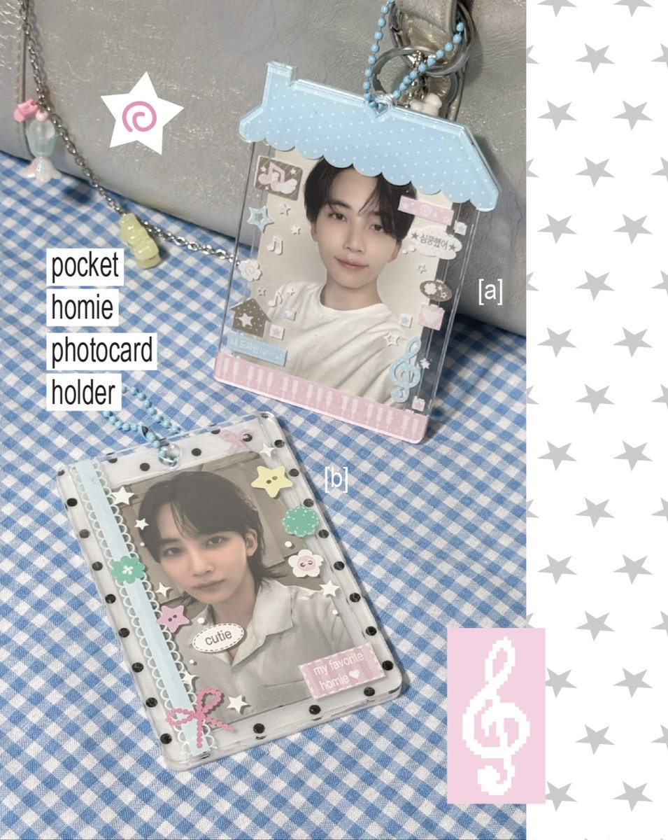 jangan lupa baca rules 💗 tweet media