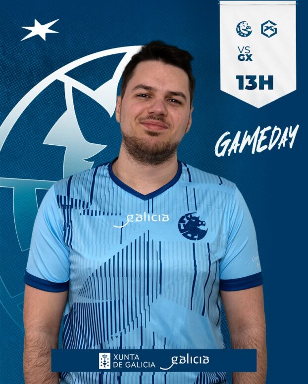 El partido entre <a href="/UniBarcelona/">Universitat de Barcelona</a>  y <a href="/FALKE_EC/">Falke Esports</a> duró menos que tu propósito de ir al gym en enero

Así que HAN ADELANTADO EL NUESTRO vs <a href="/GIANTXGG/">GIANTX</a> 

Estamos ya en breve en directo 👀

twitch.tv/jordilmk 

<a href="/DefNotJordi/">Jordi LMK</a> <a href="/LESESPORTS/">LES - Liga Española de League of Legends</a> 

#ElReydelNorte