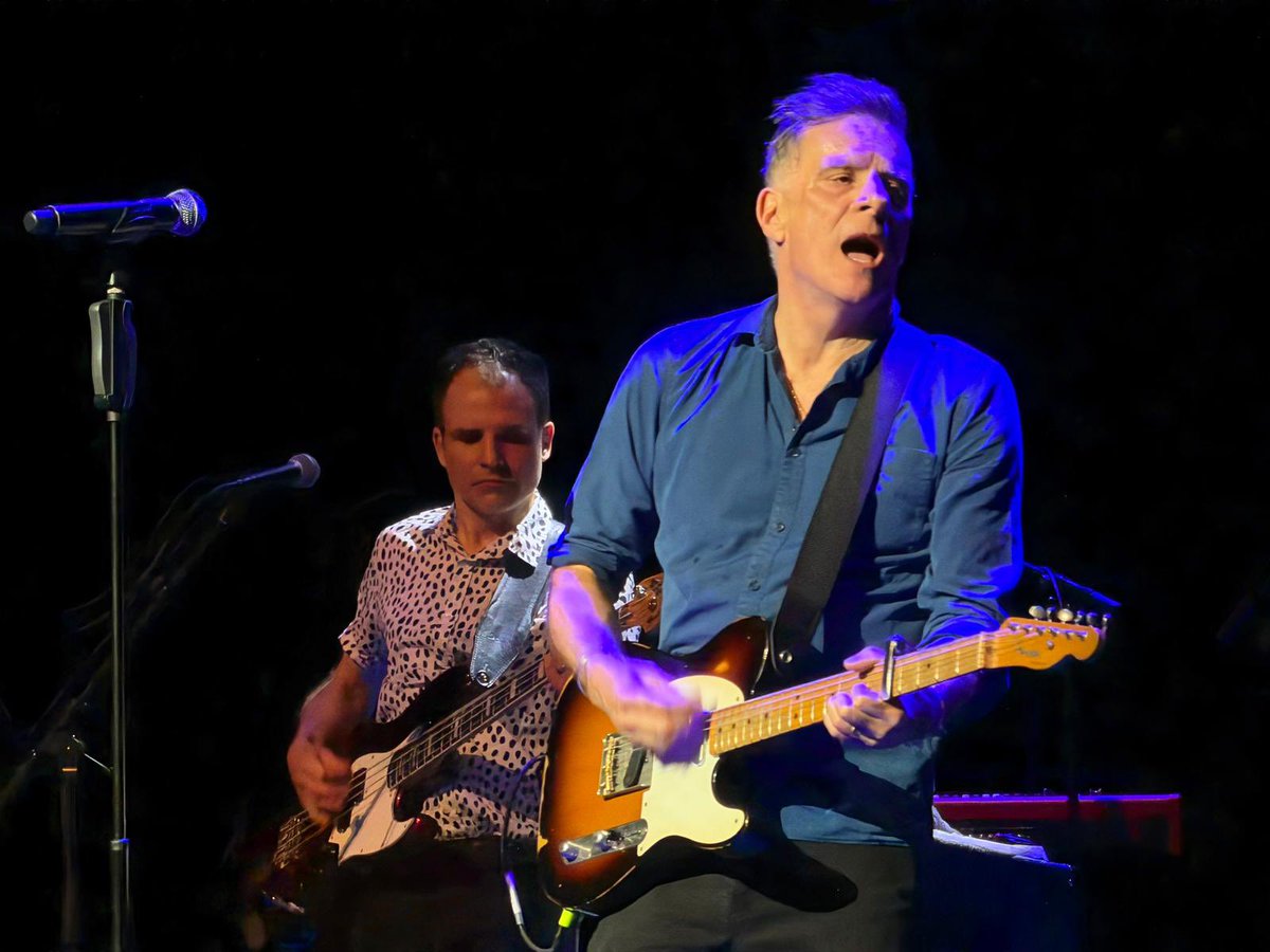 Deacon Blue tweet media