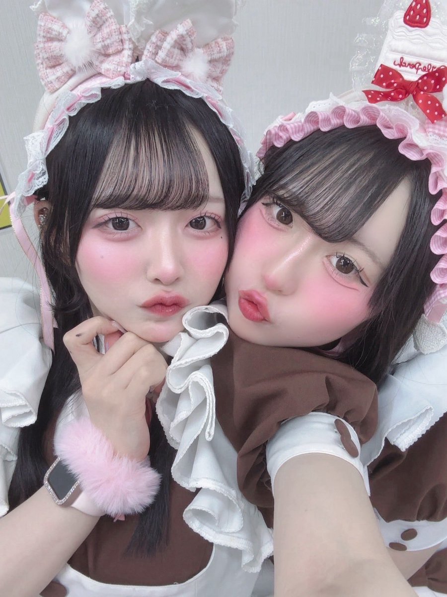 ちゃぴ👶🏻🩷 (@maid_chapi) / Posts / X