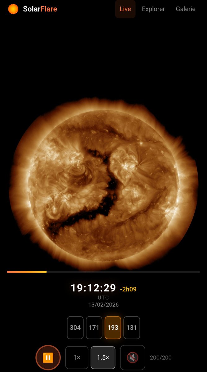 SolarFlare tweet media