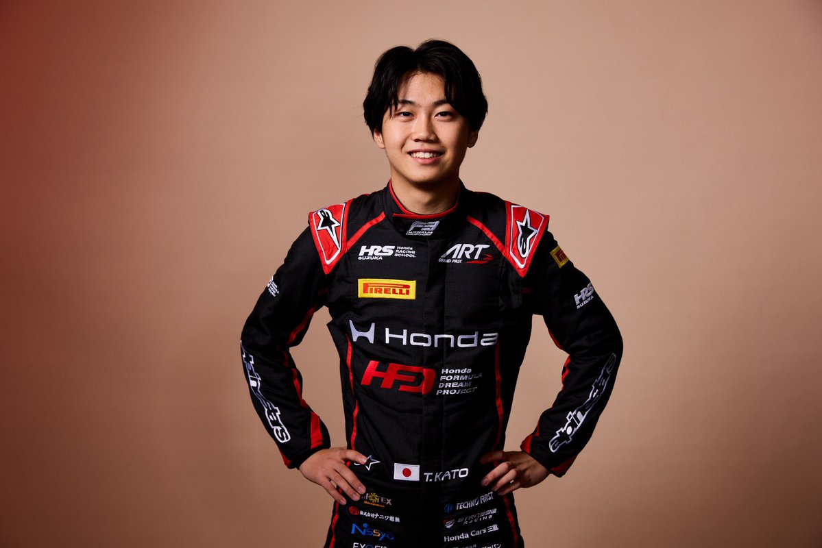 加藤 大翔 tweet media