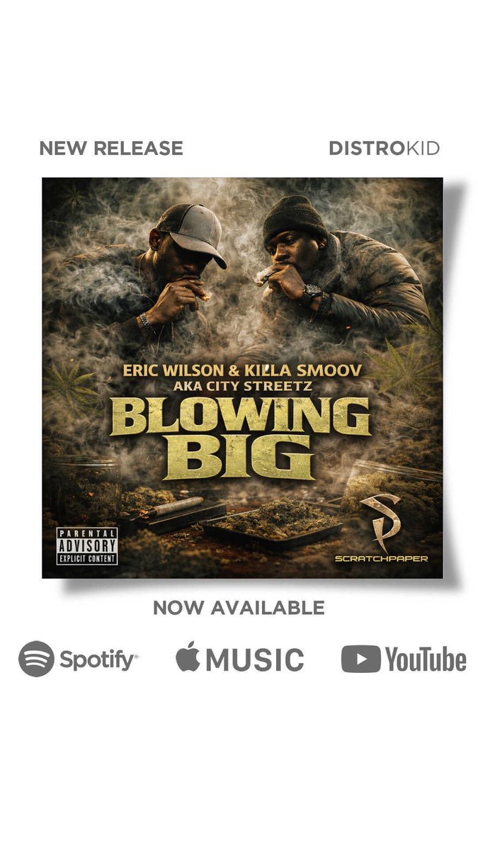 Eric Wilson tweet media