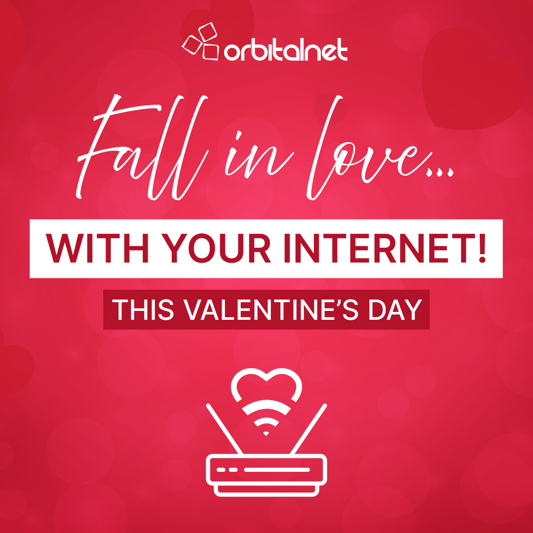 Orbital Net tweet media