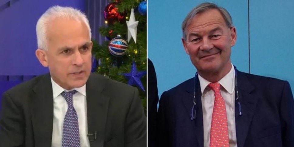 🚨BREAKING; Ben Habib to DISSOLVE Advance UK and urges ALL members and elected officials to do the same 🇬🇧 

IT’S FINALLY HAPPENING 

THE UNI-PARTY IS DEAD AND REFORM UK WILL BE SHAKING IN THEIR BOOTS 

IT IS TIME TO RESTORE BRITAIN 

<a href="/benhabib6/">Ben Habib</a> 
<a href="/RupertLowe10/">Rupert Lowe MP</a>