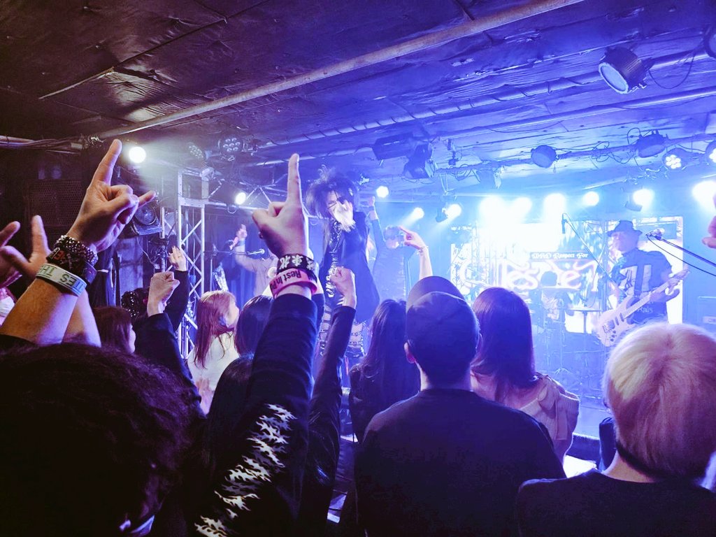 GillesdeRaisproject tweet media