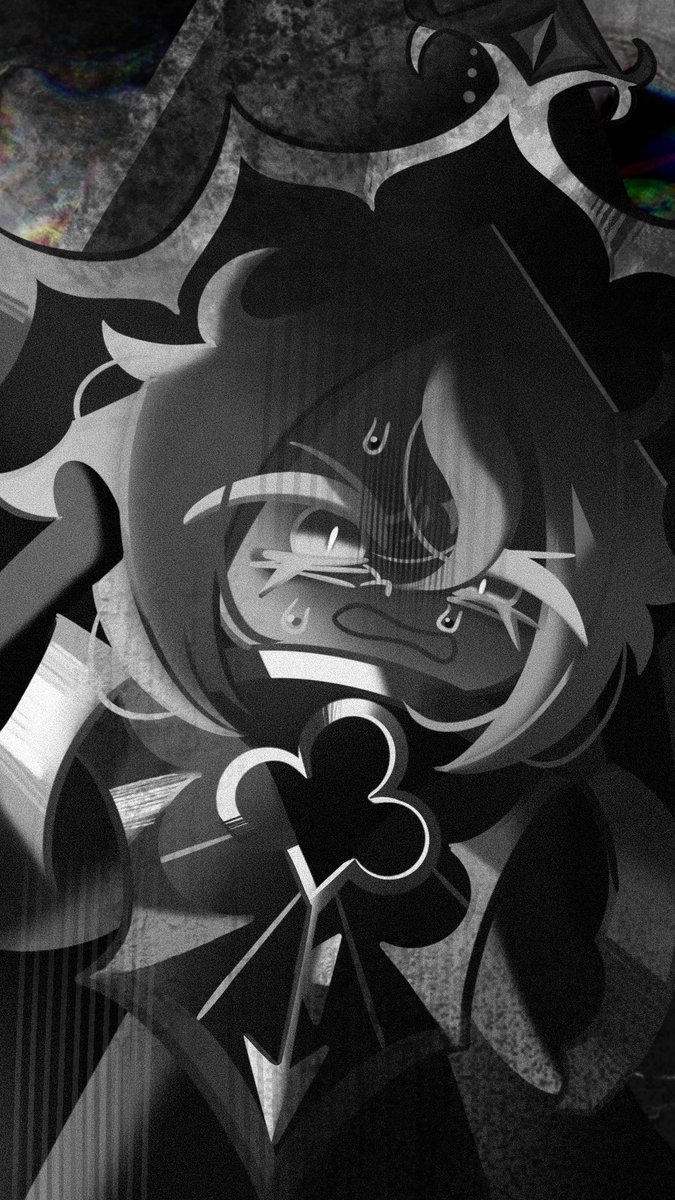 #cookierunkindom 
발렌타인엔 정병이지