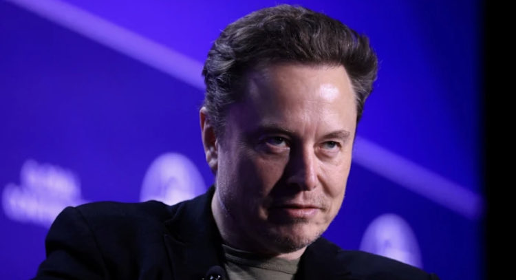 Elon Musk could have saved the world. 

Instead he chose to cut USAID and watch children die. 

He supports dictators and lies without pause. 

He's not a genius but a monster