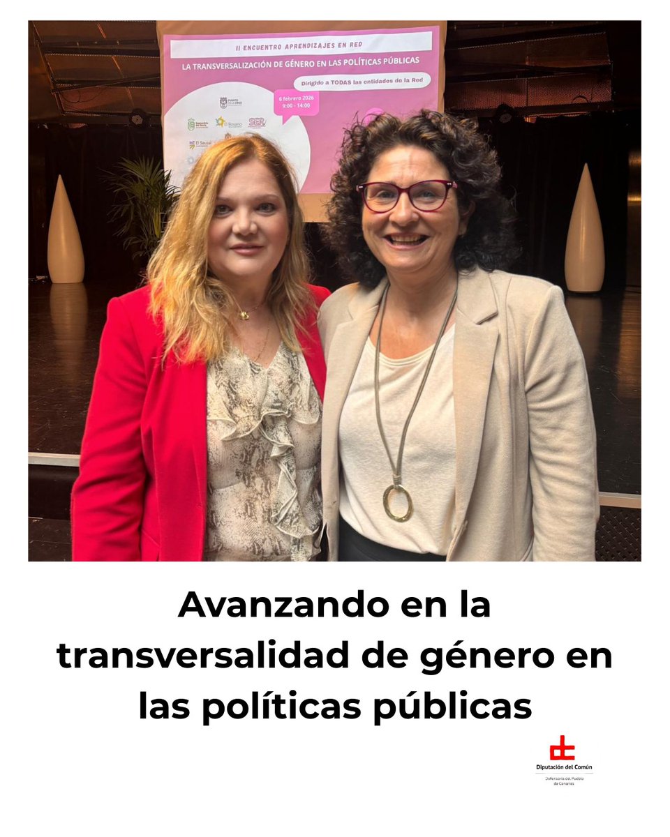 Diputación del Común tweet media