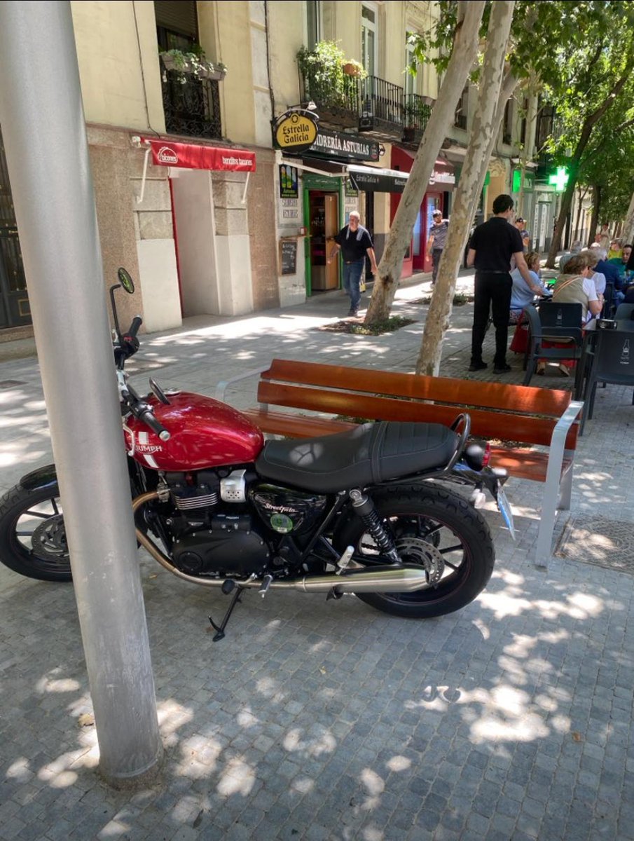 Passerells tweet media