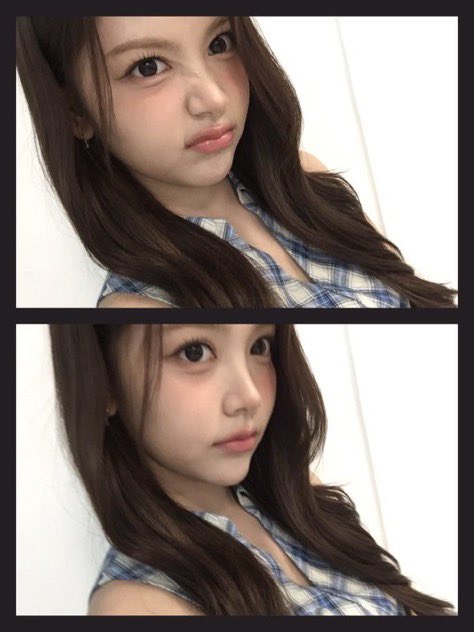 WVRS › 14.02.2026

Carmen sur l’application !

#HEART2HEARTS #H2H #Hearts2Hearts #하츠투하츠 #CARMEN #카르멘