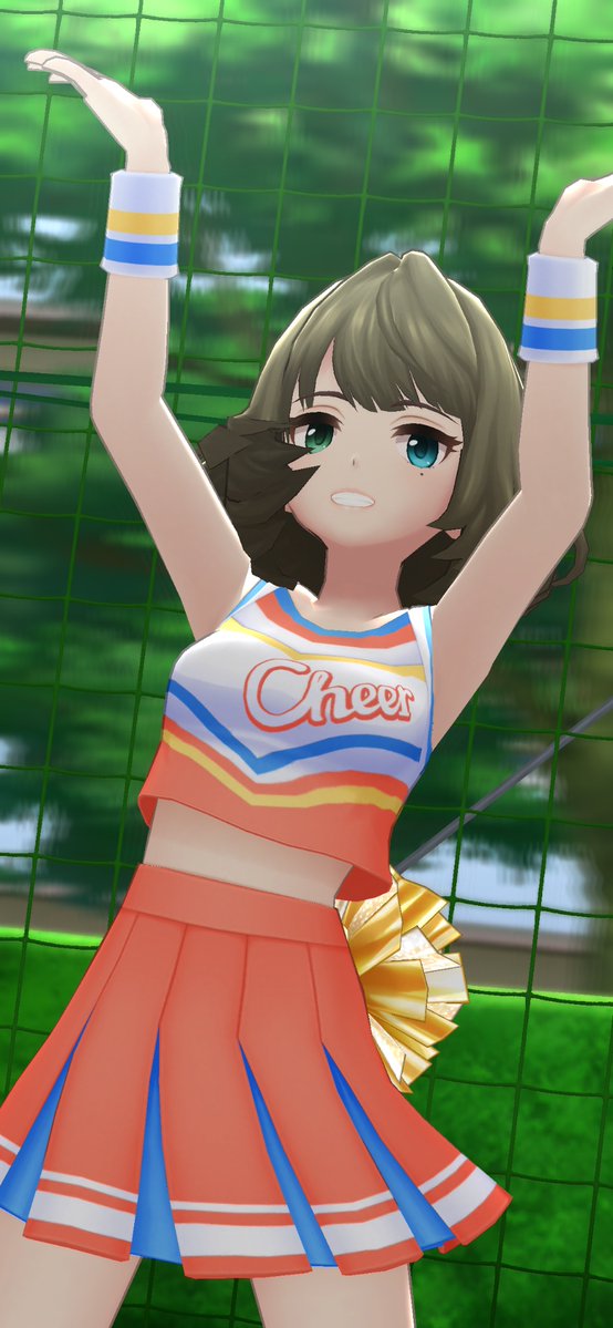 毎日20時は高垣楓もでるでしょー #高垣楓