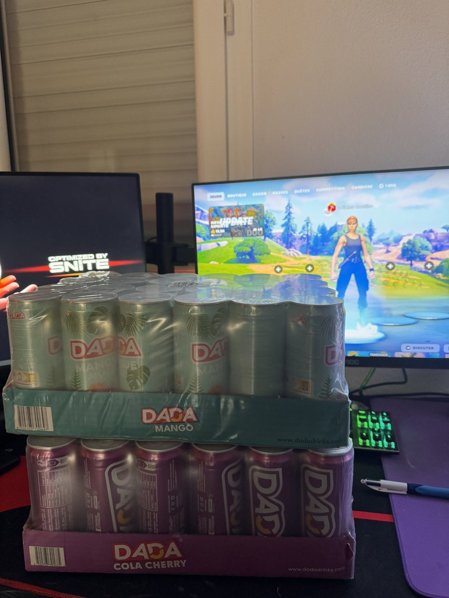 Flexpito tweet media