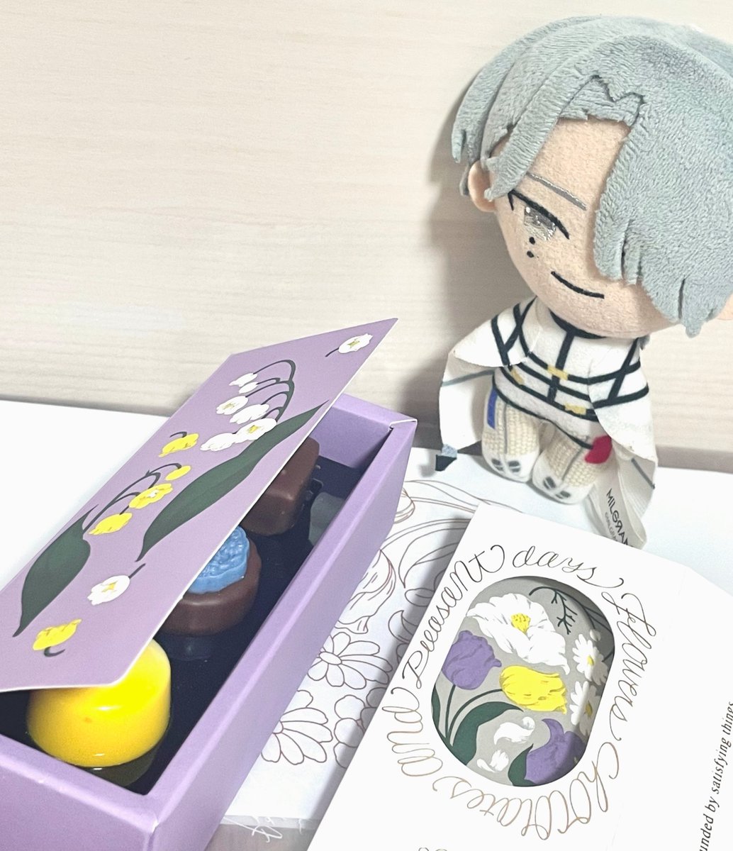 シドウぬい (@shidou_nui) on Twitter photo 