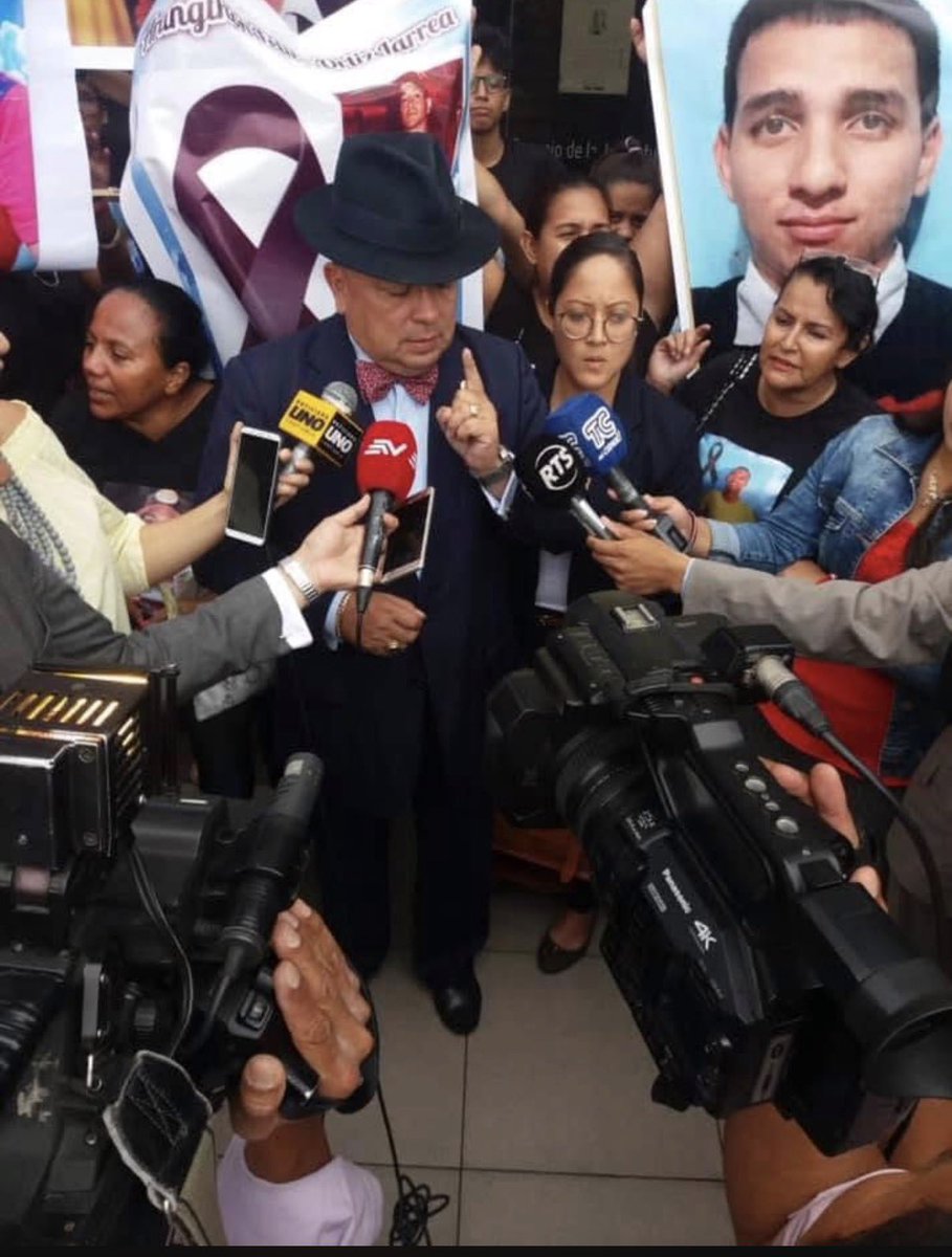 Defendemos ese es nuestro oficio