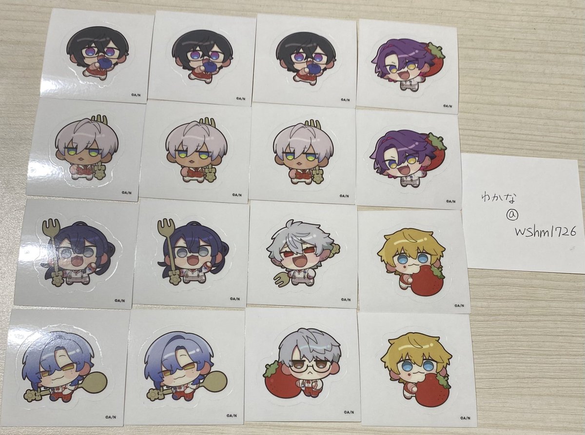 わかな🎤、🔑🐍 tweet media