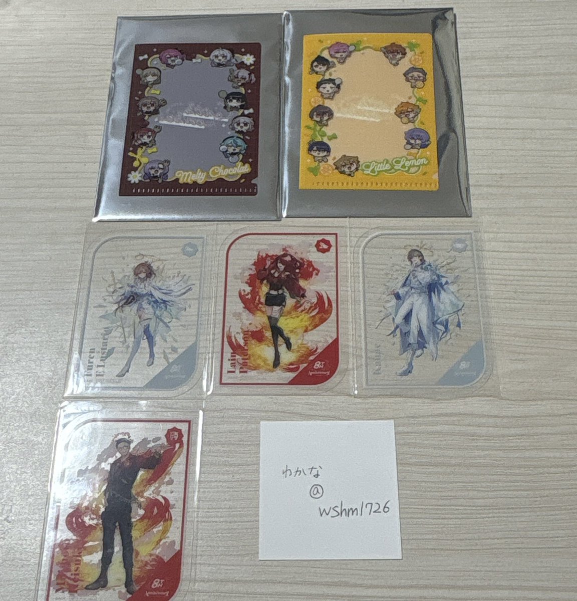 わかな🎤、🔑🐍 tweet media